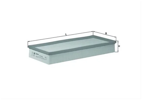 Filtru Aer