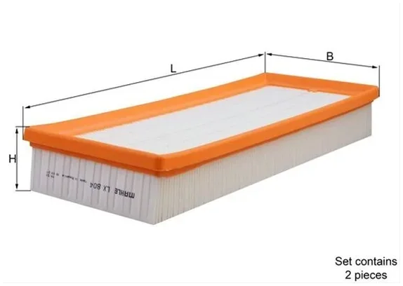 Filtru Aer