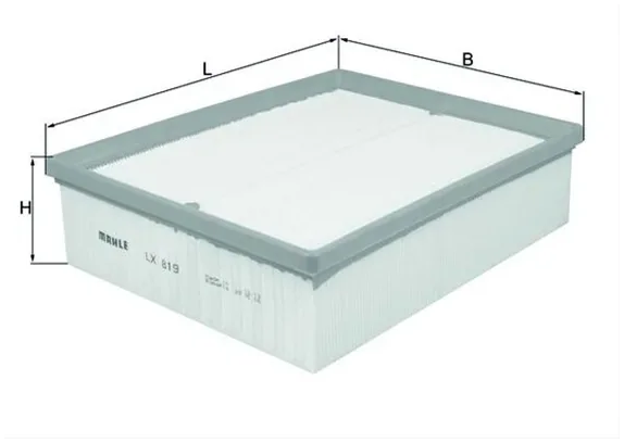 Filtru Aer