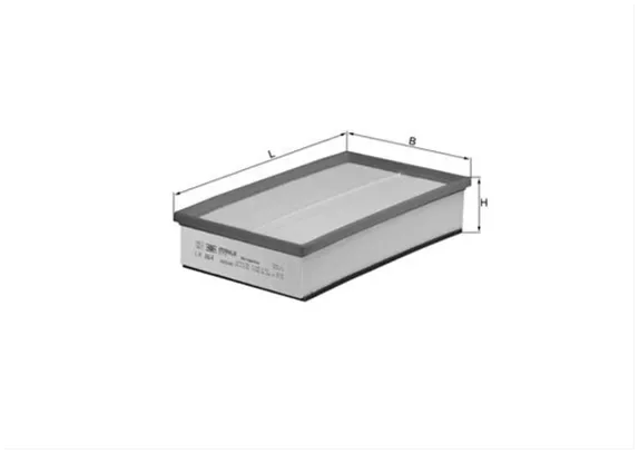 Filtru Aer