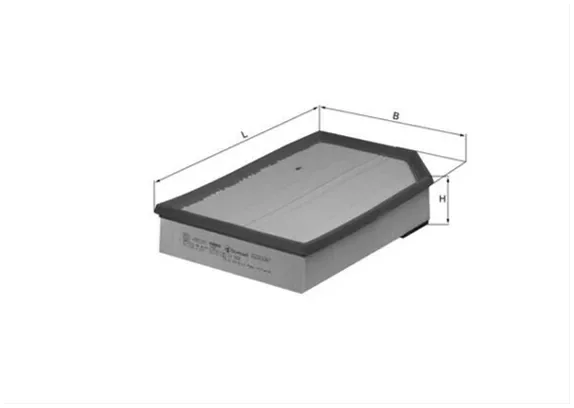 Filtru Aer