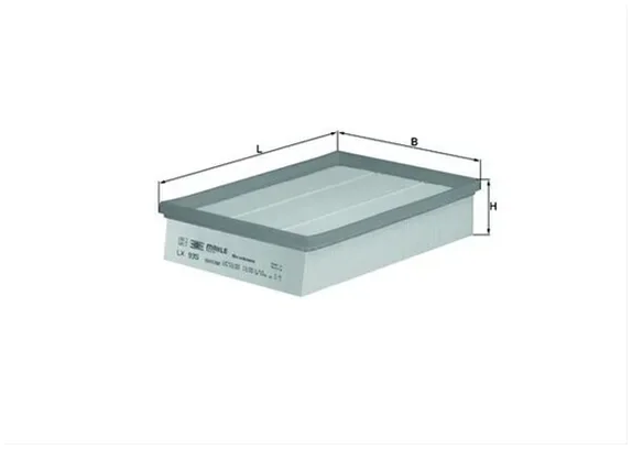 Filtru Aer