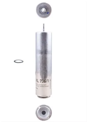 Filtru Combustibil