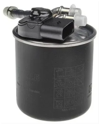 Filtru Combustibil
