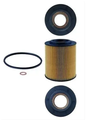 Filtru Ulei