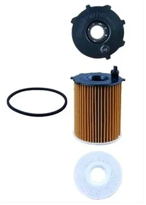 Filtru Ulei