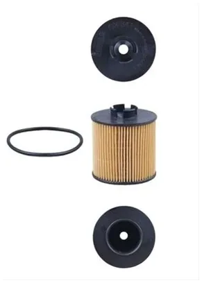 Filtru Ulei