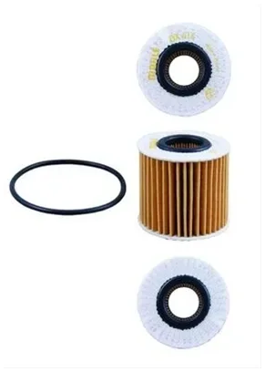 Filtru Ulei
