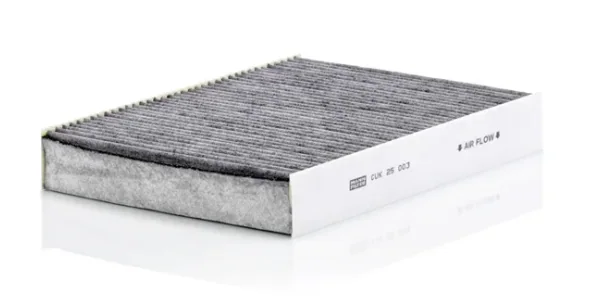 Filtru Aer Cabina Carbon Activ