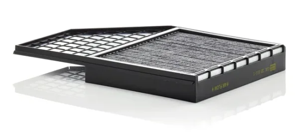 Filtru Aer Cabina Carbon Activ