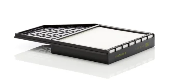 Filtru Aer Cabina