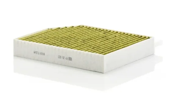 Filtru Aer Cabina Frecious Plus