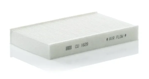 Filtru, Aer Habitaclu