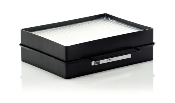 Filtru, Aer Habitaclu