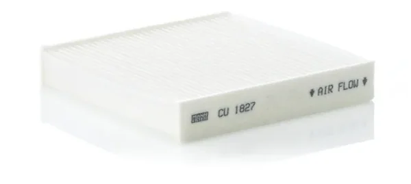 Filtru, Aer Habitaclu
