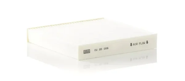Filtru, Aer Habitaclu