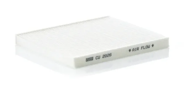Filtru, Aer Habitaclu