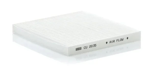 Filtru, Aer Habitaclu