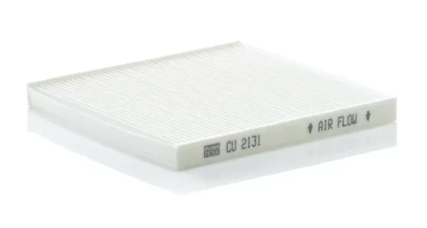 Filtru, Aer Habitaclu