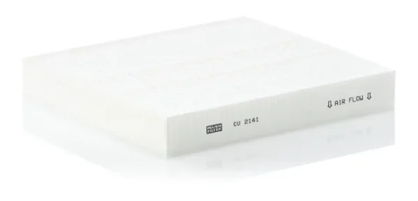 Filtru, Aer Habitaclu