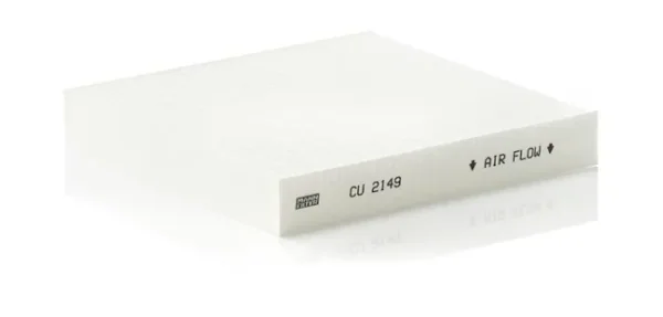 Filtru, Aer Habitaclu