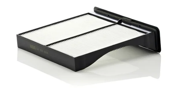 Filtru, Aer Habitaclu