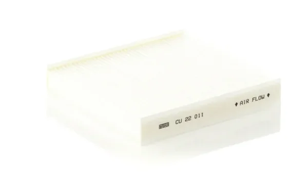 Filtru, Aer Habitaclu