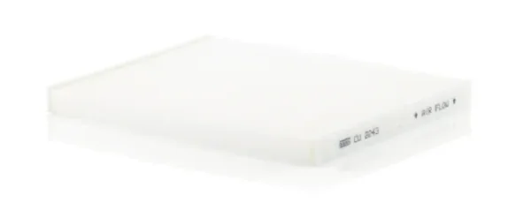 Filtru, Aer Habitaclu