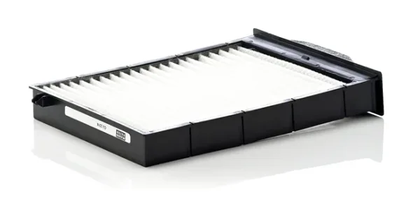 Filtru, Aer Habitaclu