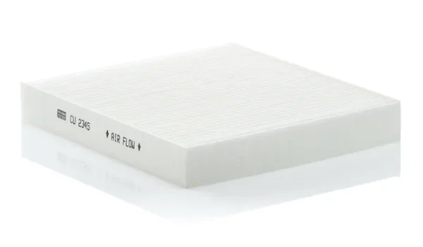 Filtru, Aer Habitaclu