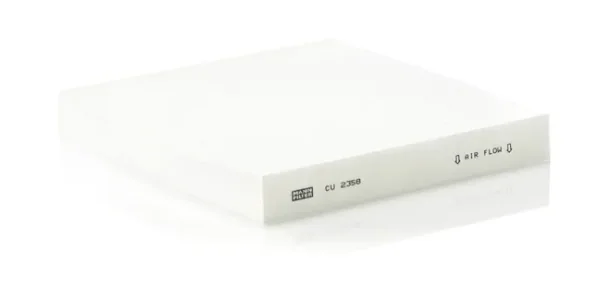 Filtru, Aer Habitaclu