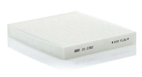Filtru, Aer Habitaclu