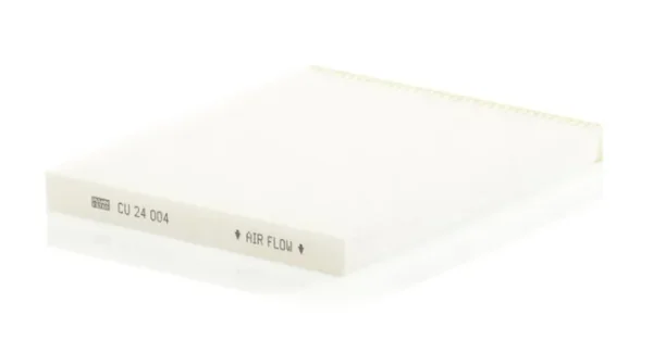 Filtru, Aer Habitaclu