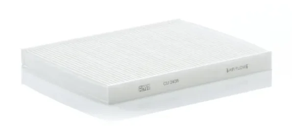 Filtru, Aer Habitaclu