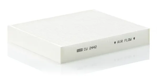 Filtru, Aer Habitaclu