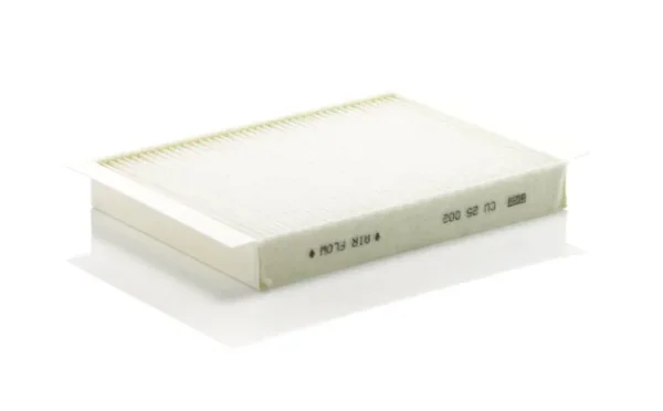 Filtru, Aer Habitaclu