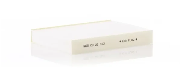 Filtru, Aer Habitaclu
