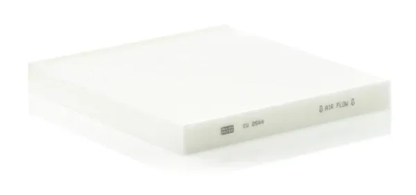 Filtru, Aer Habitaclu