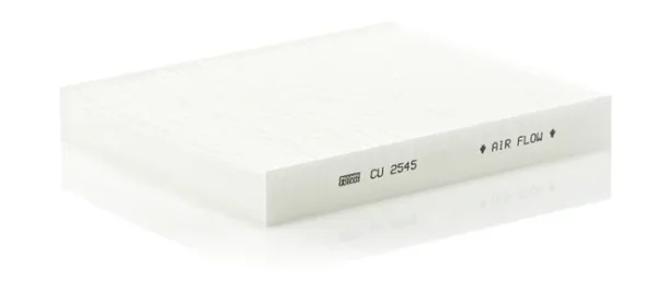 Filtru, Aer Habitaclu