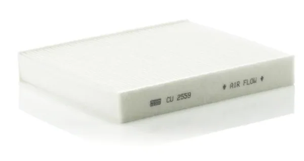 Filtru, Aer Habitaclu