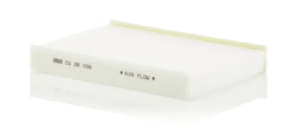 Filtru, Aer Habitaclu