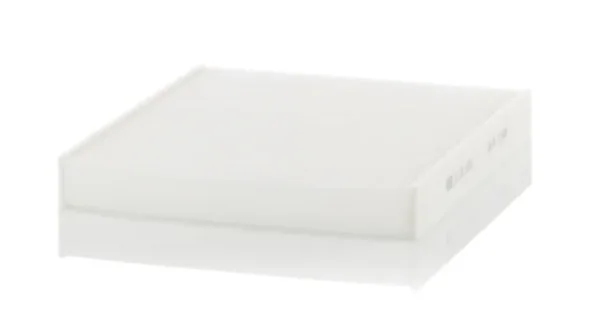 Filtru, Aer Habitaclu