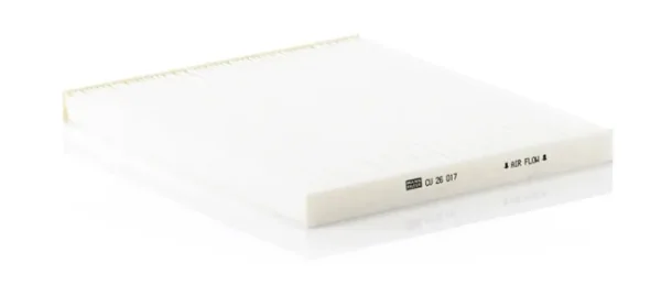 Filtru, Aer Habitaclu