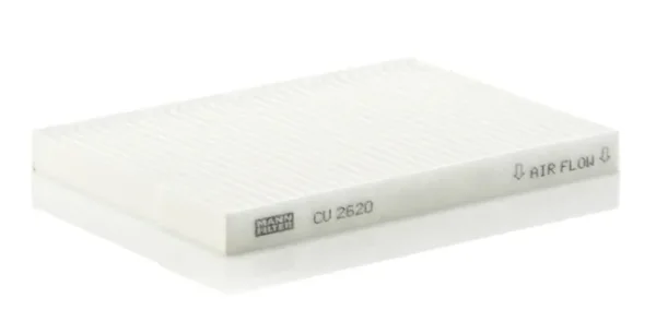 Filtru, Aer Habitaclu