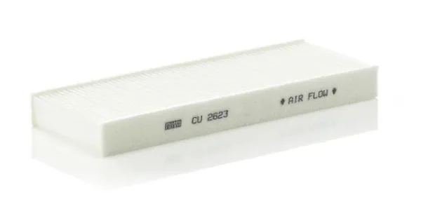Filtru, Aer Habitaclu
