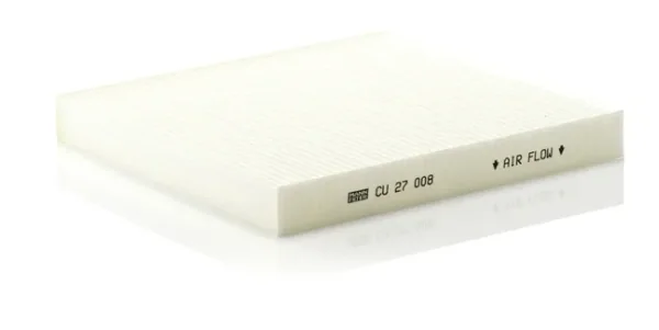 Filtru, Aer Habitaclu