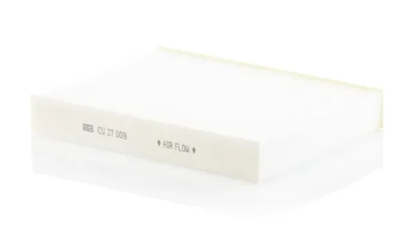 Filtru, Aer Habitaclu