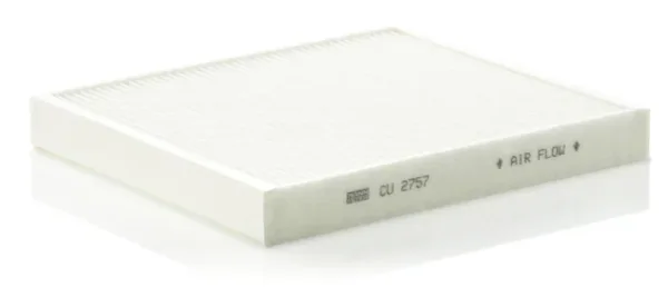 Filtru, Aer Habitaclu