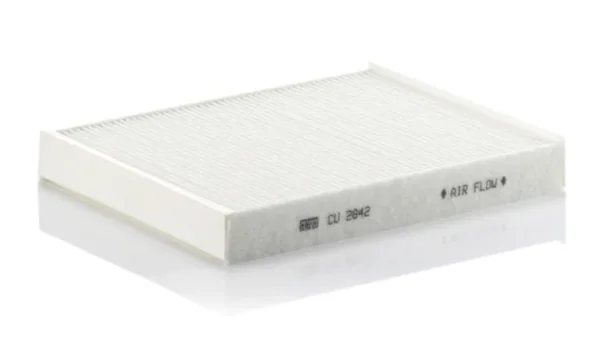 Filtru, Aer Habitaclu