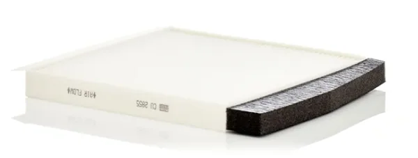Filtru, Aer Habitaclu